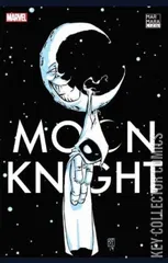 Variant Cover for Moon Knight #1