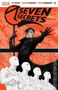 Seven Secrets #1