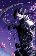 Variant Cover for Seven Secrets #1