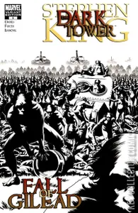 Dark Tower: Fall of Gilead #6