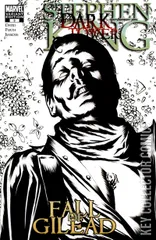 Variant Cover for Dark Tower: Fall of Gilead #3