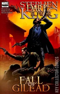 Dark Tower: Fall of Gilead #4