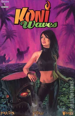 Koni Waves