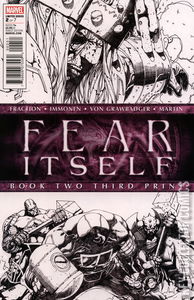 Fear Itself #2