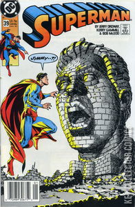 Superman #39 