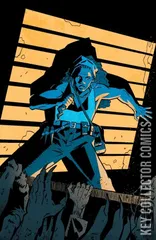 Cover for Buffy the Last Vampire Slayer #4