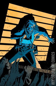 Buffy the Last Vampire Slayer #4 