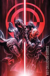 Star Wars: Darth Maul - Black, White & Red #1