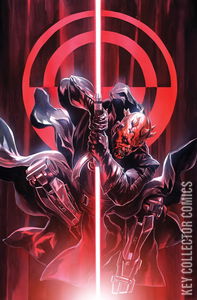 Star Wars: Darth Maul - Black, White & Red #1 