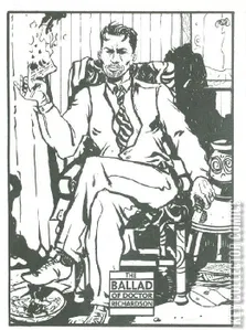 The Ballad of Doctor Richardson