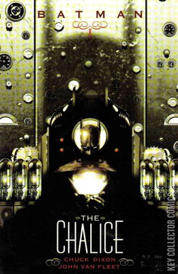 Batman: The Chalice