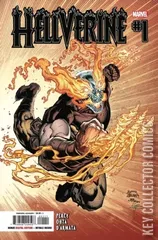 Cover for Hellverine #1