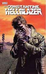 Variant Cover for Hellblazer #1