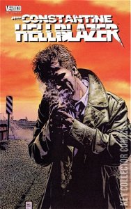 Hellblazer #1