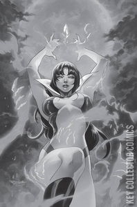 Vengeance of Vampirella #25