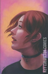 Variant Cover for Buffy the Vampire Slayer #1