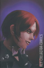 Variant Cover for Buffy the Vampire Slayer #1