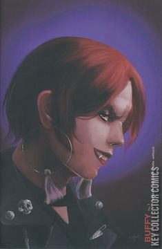 Variant Cover for Buffy the Vampire Slayer #1