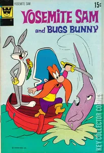Yosemite Sam #13