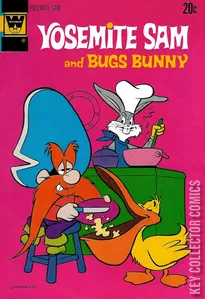 Yosemite Sam #15