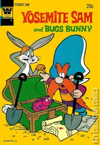 Yosemite Sam #16