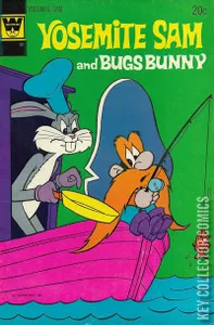 Yosemite Sam #17