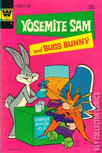 Yosemite Sam #20