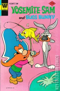 Yosemite Sam #23