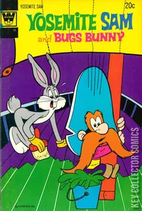 Yosemite Sam #22