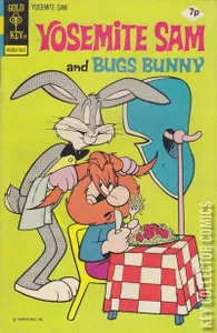 Yosemite Sam #26