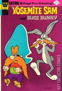 Yosemite Sam #25