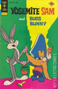 Yosemite Sam #28