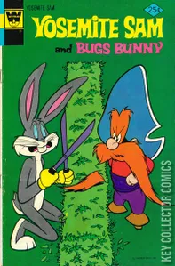 Yosemite Sam #31