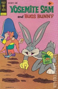 Yosemite Sam #32