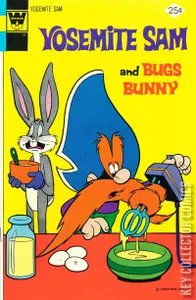 Yosemite Sam #33