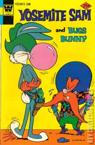 Yosemite Sam #37