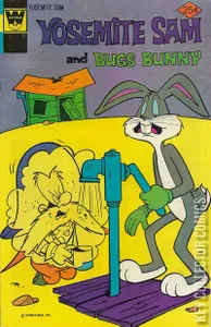 Yosemite Sam #38