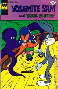 Yosemite Sam #43