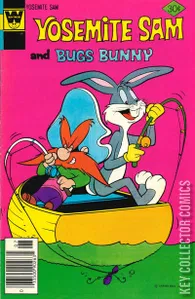 Yosemite Sam #45