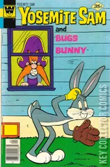 Variant Cover for Yosemite Sam #51