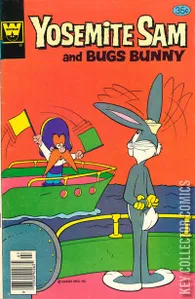 Yosemite Sam #53