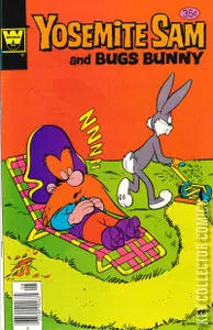 Yosemite Sam #54