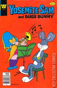 Yosemite Sam #56