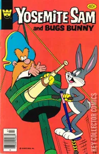 Yosemite Sam #61