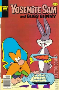 Yosemite Sam #62