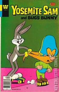 Yosemite Sam #63