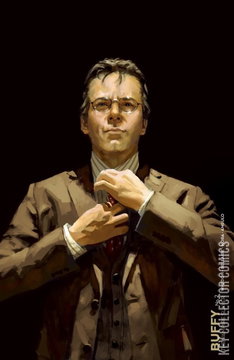 Variant Cover for Buffy the Vampire Slayer #2