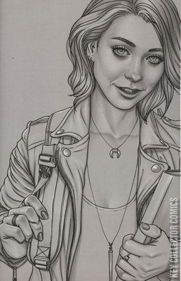 Buffy the Vampire Slayer