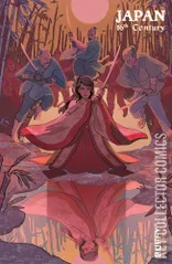 Cover for Buffy the Vampire Slayer #7