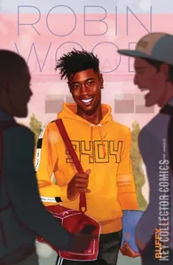 Buffy the Vampire Slayer #7